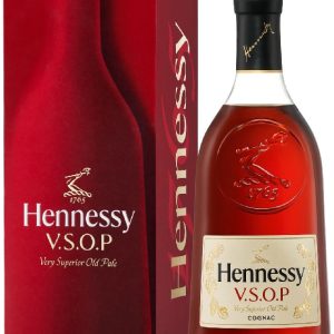 Hennessy VSOP 0.7l
