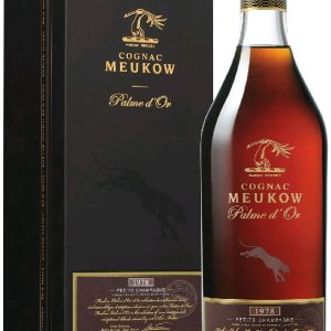 Meukow Palme dOr 1988 0.7l