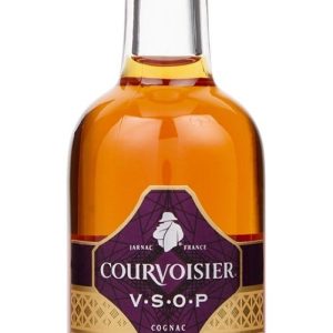 Courvoisier Vsop miniaturka 0.05l
