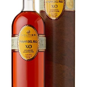 Gautier XO Pinar del Rio 0.7l