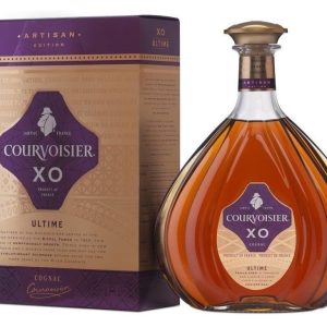 Courvoisier XO Ultime 0.7l