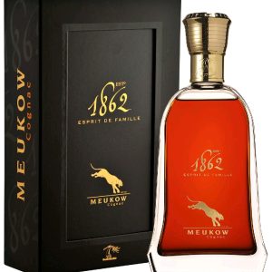 Meukow 1862 esprit 0.7l