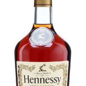 Hennessy VS 0.2l