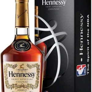 Hennessy VS NBA 0.7l