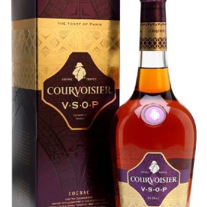 Courvoisier Vsop 0.7l