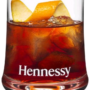 Hennessy sklenice 1ks