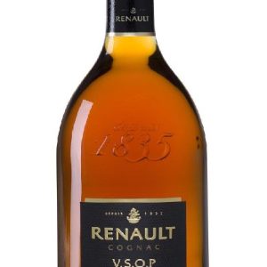 Renault Carte Noire Vsop 0.5l