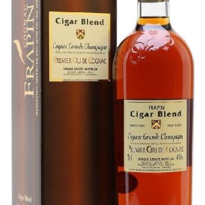 Frapin Vieille Cigare blend 0.7l