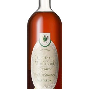 Chateau de Montifaud Napoleon 0.7l