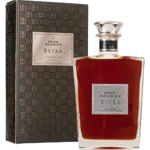 Henri Mounier Extra old 0.7l