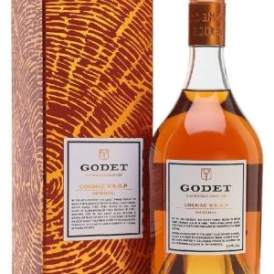 Godet VSOP Original 0.7l