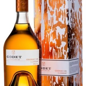 Godet Classique Cuvée VS 0.7l