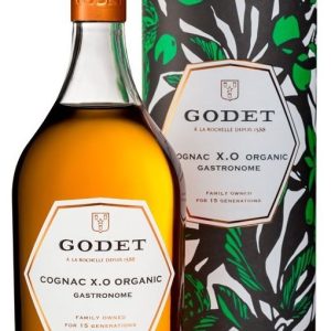 Godet XO Gastronome Organic 0.7l