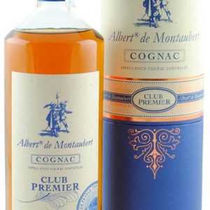 Albert de Montaubert Club Premier 0.7l