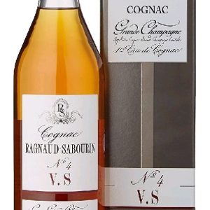 Ragnaud Sabourin VS no.4 0.7l