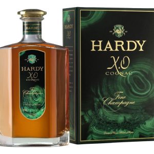 Hardy Xo Rare Bronze 0.7l