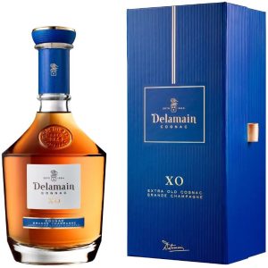 Delamain XO Extra Old 0.7l