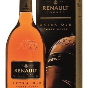 Renault Carte Noire Extra old 1l