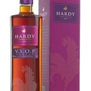 Hardy VSOP 1l
