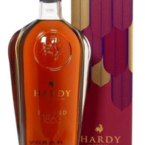 Hardy Legend 1863 0.7l
