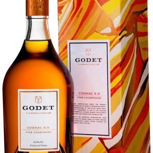 Godet XO Bonaventure 0.7l