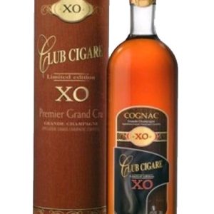 Ricard Delisle XO club Cigare 0.7l
