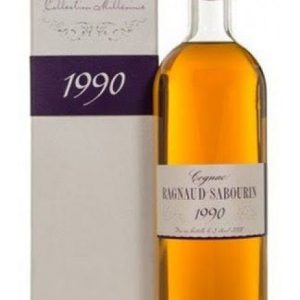 Ragnaud Sabourin 1989 0.7l