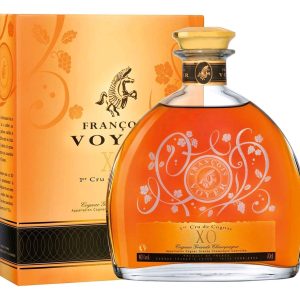Francois Voyer Voyer XO 1er cru 0.7l