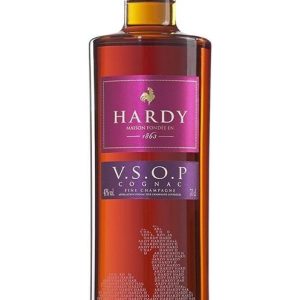 Hardy Vsop 0.5l