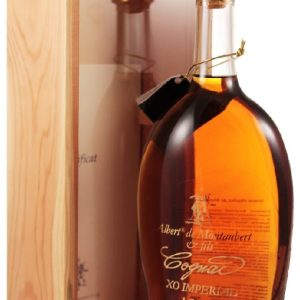 Albert de Montaubert XO Imperial 1950 0.7l