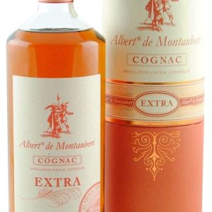 Albert de Montaubert Extra 0.7l