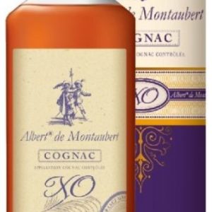 Albert de Montaubert XO 12y 0.7l