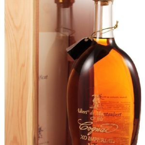Albert de Montaubert XO 1961 0.7l