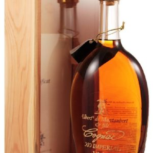 Albert de Montaubert XO Imperial 1960 0.7l