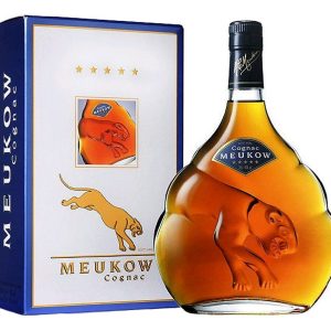 Meukow 5 Stars 0.7l