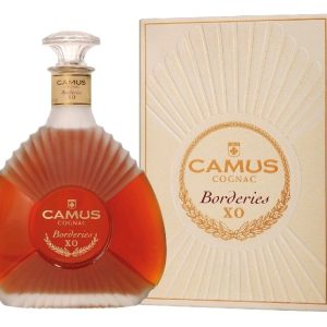 Camus Borderies XO 0.7l
