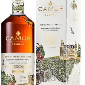 Camus Return to Saint Aulaye 0.7l