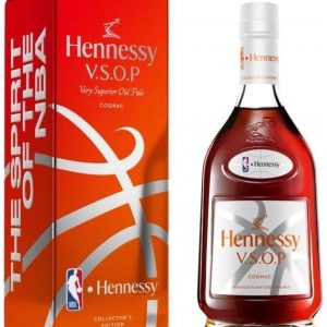 Hennessy VSOP NBA 0.7l