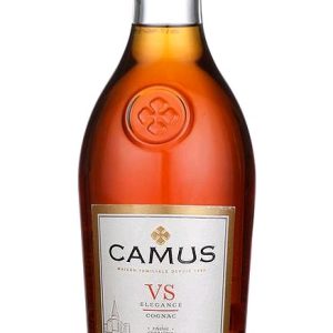 Camus Elegance VS 1l