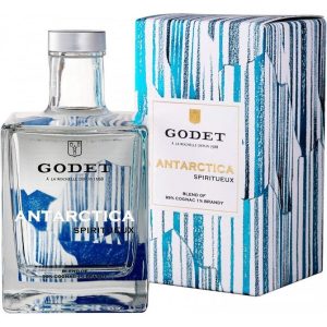 Godet Antarctica 0.5l
