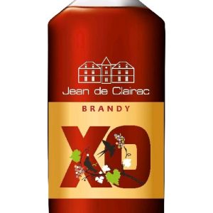 Jean de Clairac Cognac & Armagnac XO no.3 1l