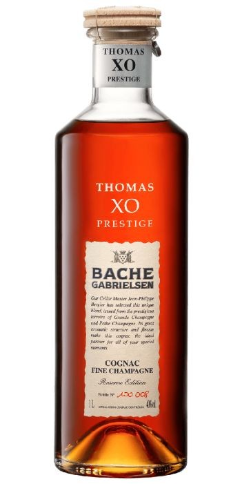 Bache Gabrielsen XO Thomas Prestige 0.5l