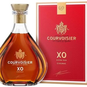 Courvoisier XO 1l