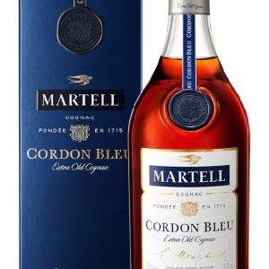 Martell Cordon Bleu 0.7l