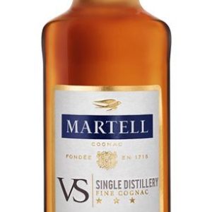 Martell VS miniaturka 0.03l