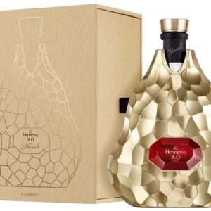 Hennessy XO by Jean Michel Othoniel 0.7l