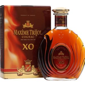 Maxime Trijol XO 0.7l