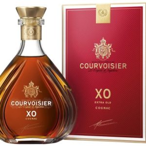 Courvoisier Xo 0.7l