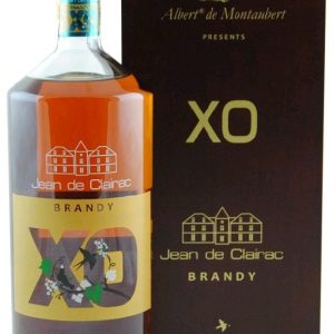 Jean de Clairac Cognac XO no.1 1l