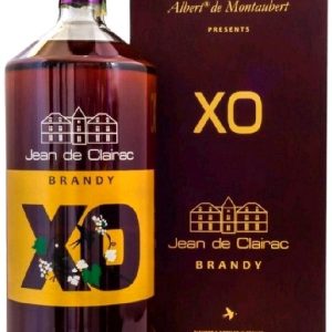 Jean de Clairac Cognac & Armagnac XO no.3 1l